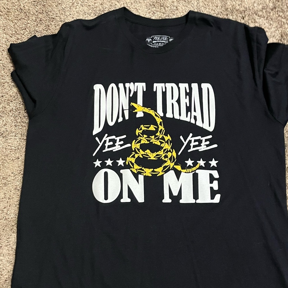 Mens tshirt